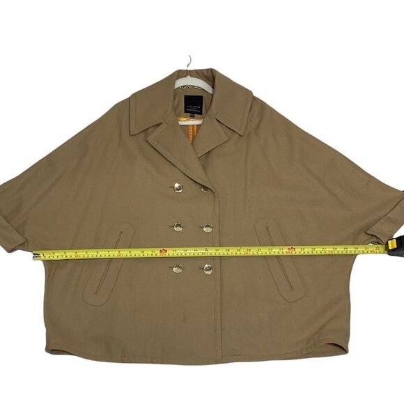 Ted Baker Cape Coat - Picture 8 of 9